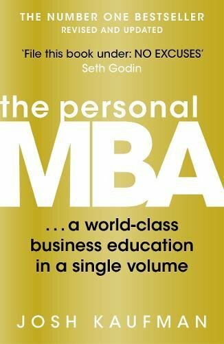 The personal mba a - personal,