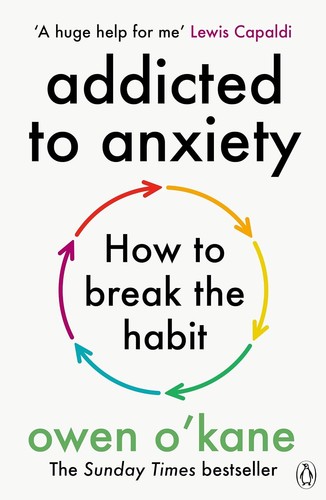 Addicted anxiety the - addicted, to