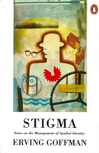 Stigma notes the - stigma:, on