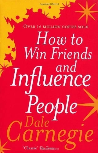 How win friends and - how,