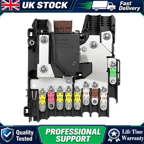 Battery management unit - management,