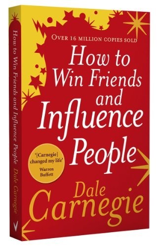 How win friends and - how,