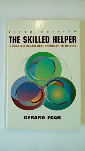 The skilled helper a - the,