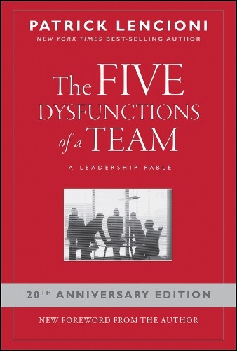 The five dysfunctions a - five, of