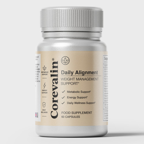 Corevalin weight management - corevalin,