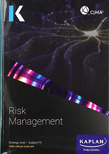 Risk management study - -,