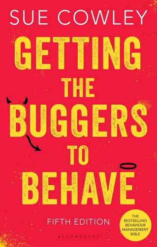 Getting your class behave - your, to