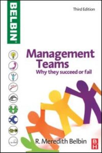 Management teams paperback - paperback, r