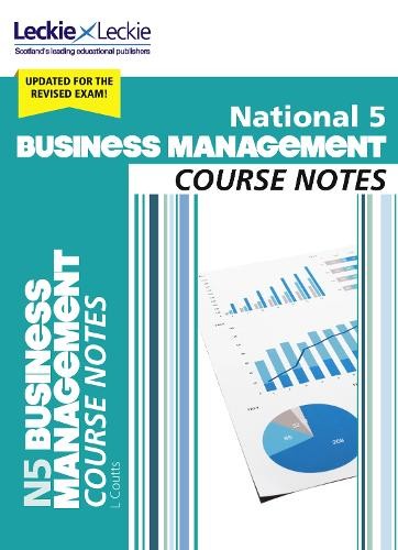 National business management - 5,