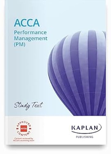 Performance management study - management,