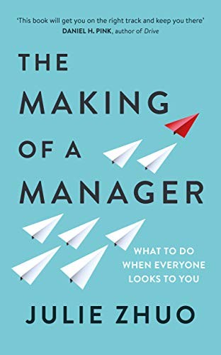 The making manager what - a,