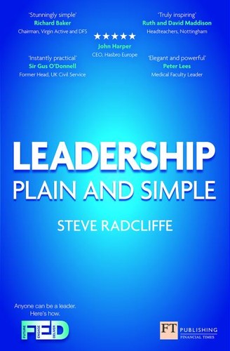 Leadership free - (paperback),