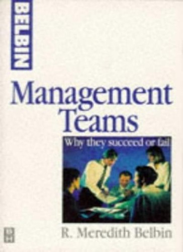Management teams why they - management,
