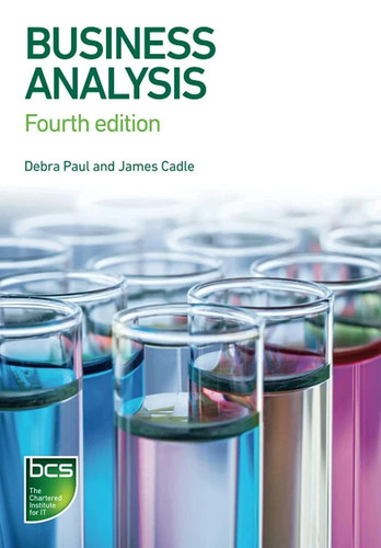 Business analysis debra - business, by