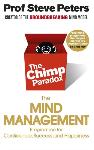 The chimp paradox - the, mind