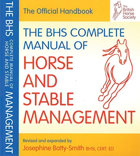 Bhs complete manual - complete,