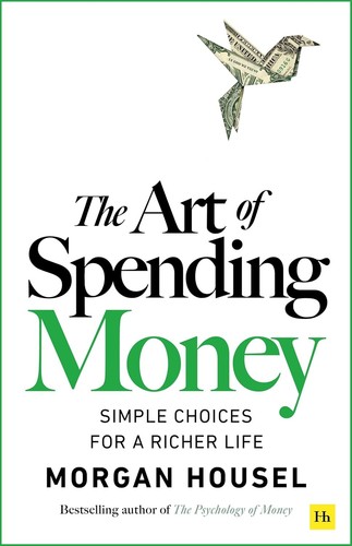 The art spending money - the,