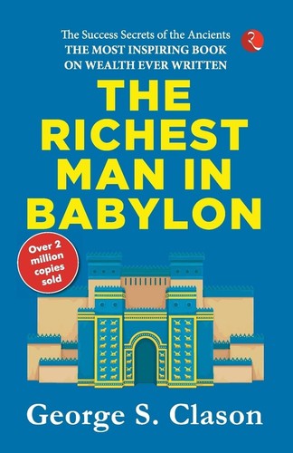 The richest man - man, babylon