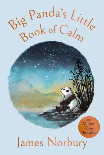 Big panda little book - panda's, of