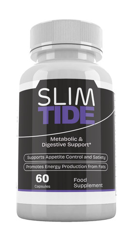 Slimtide weight management - slimtide,