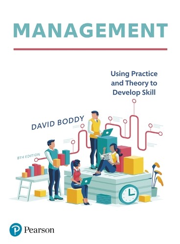 Management using practice and - using,