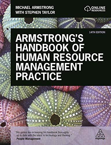 Armstrong handbook human - of,