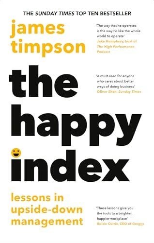 The happy index - happy, index: