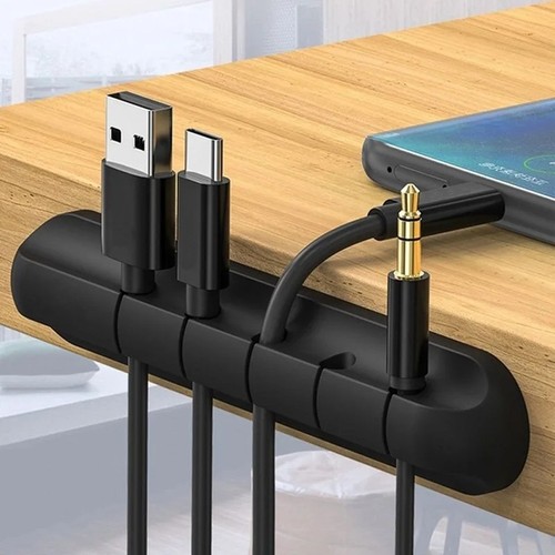 Cable holder ties management - ties,