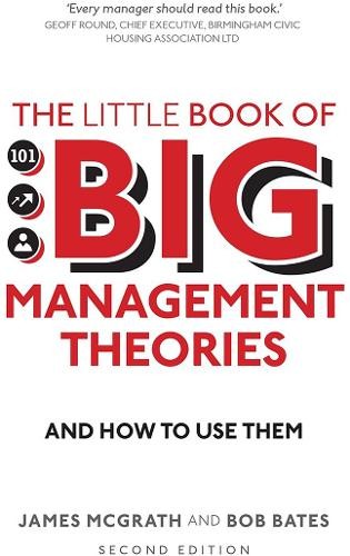 The little book - of, big