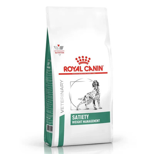 Royal canin satiety weight - canin,