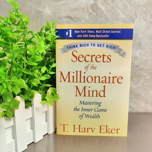 Secrets the millionaire - secrets,