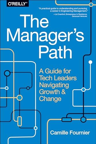 The manager path a - the, guide