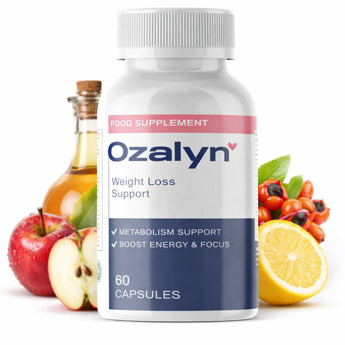 Ozalyn weight management - ozalyn,