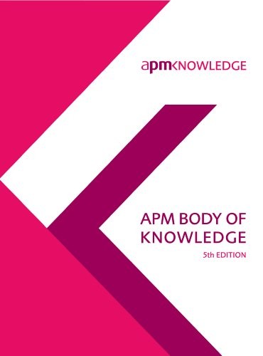 Apm body knowledge 5th - apm,