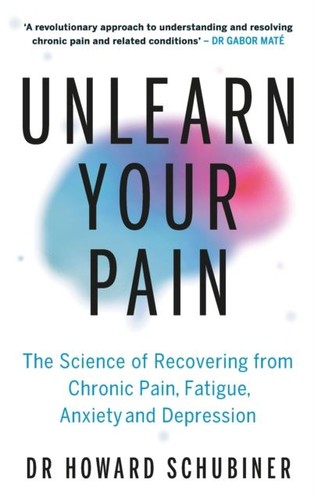 Unlearn your pain - unlearn, howard