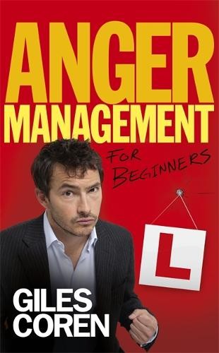Anger management for - management,