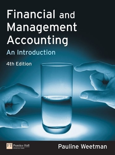 Financial and management - and,