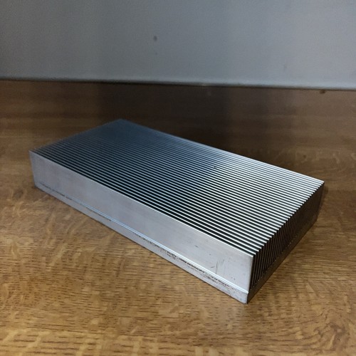 Aluminium heat sink thermal - sink,
