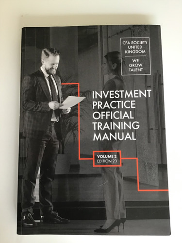 Investment management - investment,
